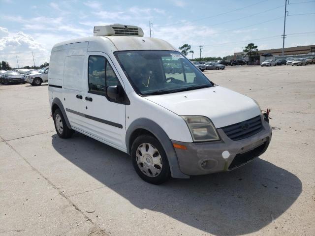 Obraz 1 z 2011 FORD TRANSIT CONNECT XLT 2011 z VIN NM0LS7BN4BT045515