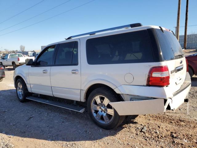 Obraz 2 z 2009 FORD EXPEDITION EL LIMITED 2009 z VIN 1FMFK195X9LA02211