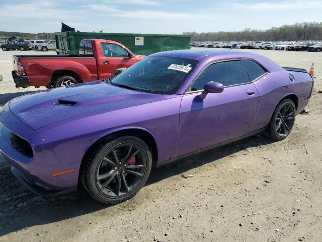 Image 1 of 2016 DODGE CHALLENGER SXT 2016 with VIN 2C3CDZAG6GH142994