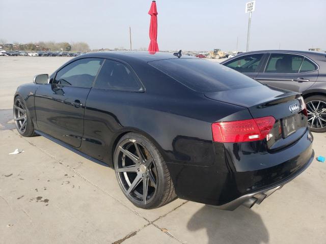 Изображение 2 2013 AUDI S5 PREMIUM PLUS 2013 с VIN WAUCGAFR3DA026996