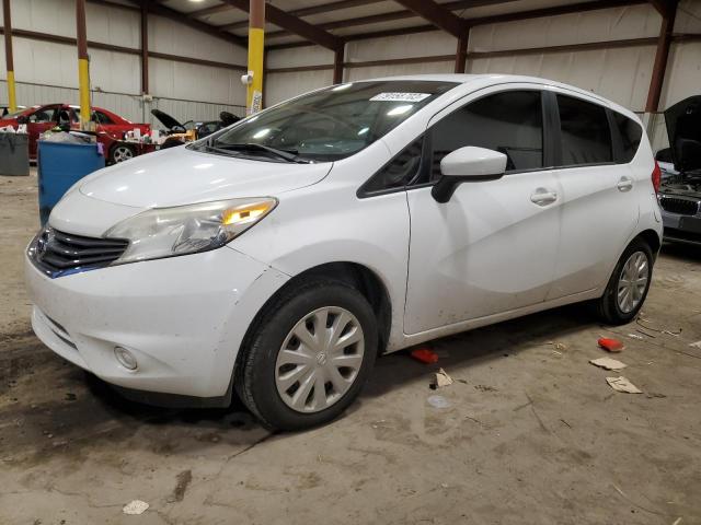 Image 1 of 2016 NISSAN VERSA NOTE S 2016 with VIN 3N1CE2CP6GL378522