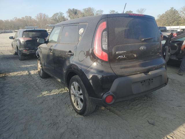 Obraz 2 z 2014 KIA SOUL + 2014 z VIN KNDJP3A53E7060803