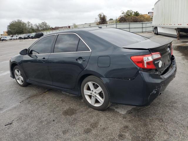Image 2 of 2012 TOYOTA CAMRY BASE 2012 with VIN 4T1BF1FK4CU139787