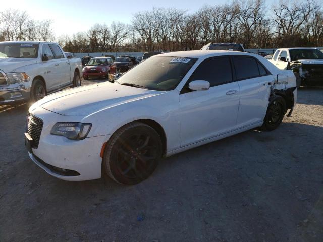 2021 CHRYSLER 300 S 2021 image