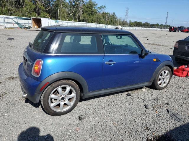 Изображение 3 2007 MINI COOPER  2007 с VIN WMWMF33557TL68642