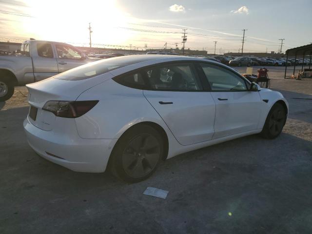 Image 3 of 2022 TESLA MODEL 3  2022 with VIN 5YJ3E1EB5NF108007