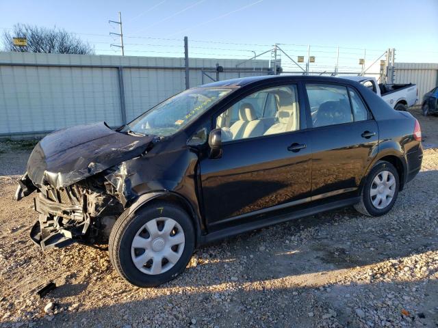 Изображение 1 2009 NISSAN VERSA S 2009 с VIN 3N1BC11E69L443370
