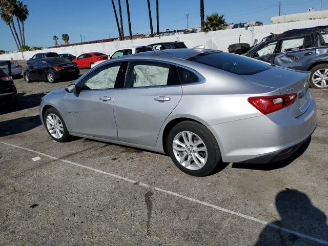 Image 2 of 2017 CHEVROLET MALIBU LT 2017 with VIN 1G1ZE5ST0HF111422
