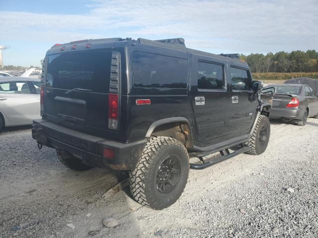 Obraz 3 z 2005 HUMMER H2  2005 z VIN 5GRGN23U85H130478