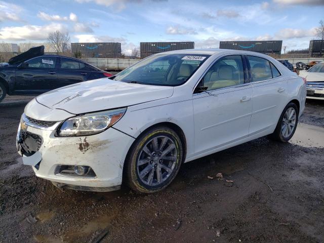 Image 1 of 2015 CHEVROLET MALIBU 2LT 2015 with VIN 1G11D5SL5FF160970