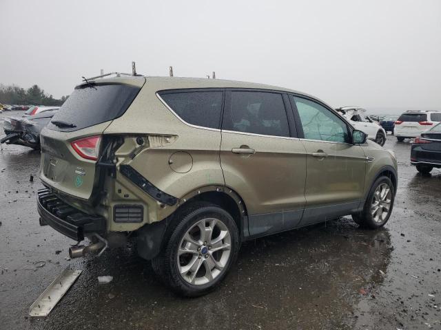 Image 3 of 2013 FORD ESCAPE SEL 2013 with VIN 1FMCU9H98DUA09547