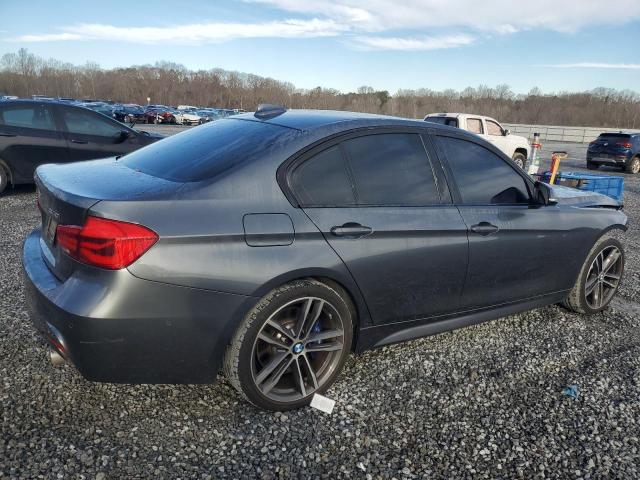 Image 3 of 2018 BMW 340 XI 2018 with VIN WBA8B7G57JNU95421
