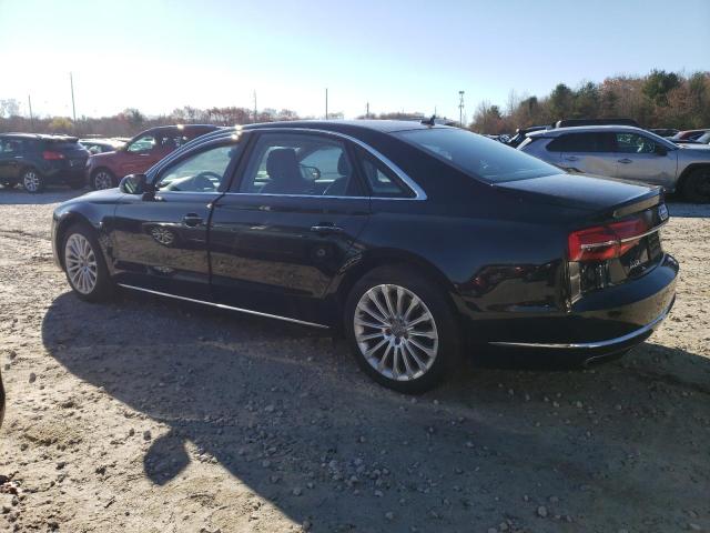 Image 2 of 2015 AUDI A8 L QUATTRO 2015 with VIN WAU3GAFD6FN010548