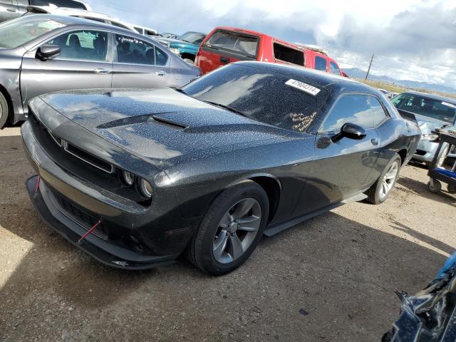 Изображение 2016 DODGE CHALLENGER SXT 2016