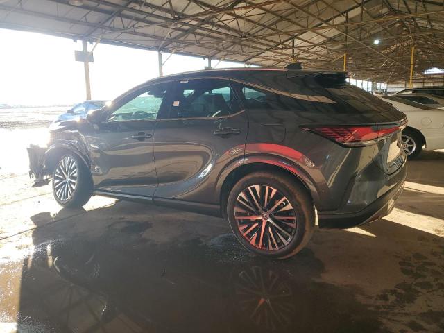 Изображение 2 2024 LEXUS RX 350 BASE 2024 с VIN 2T2BAMBA4RC024917