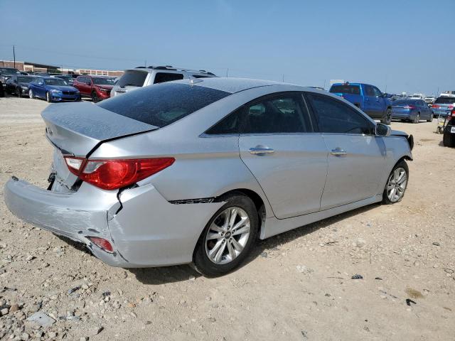 Изображение 3 2014 HYUNDAI SONATA GLS 2014 с VIN 5NPEB4ACXEH880781