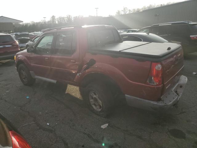 Obraz 2 z 2001 FORD EXPLORER SPORT TRAC  2001 z VIN 1FMZU77E31UC58928