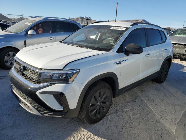 2023 VOLKSWAGEN TAOS S 2023 image