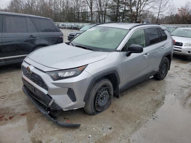 Obraz 1 z 2019 TOYOTA RAV4 LE 2019 z VIN JTMF1RFV7KJ002209