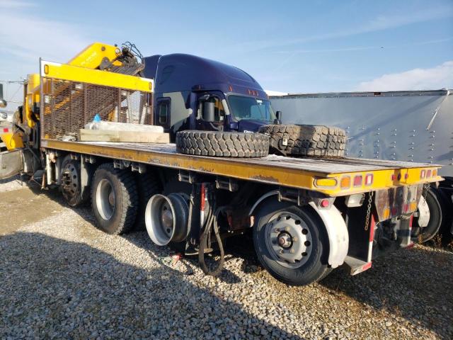 Image 3 of 2005 KENWORTH CONSTRUCTION T800 2005 with VIN 1NKDX4EX75R090758