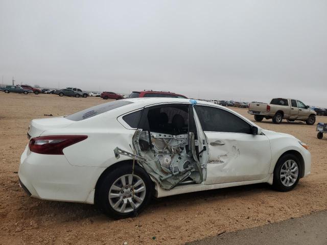 Image 3 of 2018 NISSAN ALTIMA 2.5 2018 with VIN 1N4AL3AP0JC144484