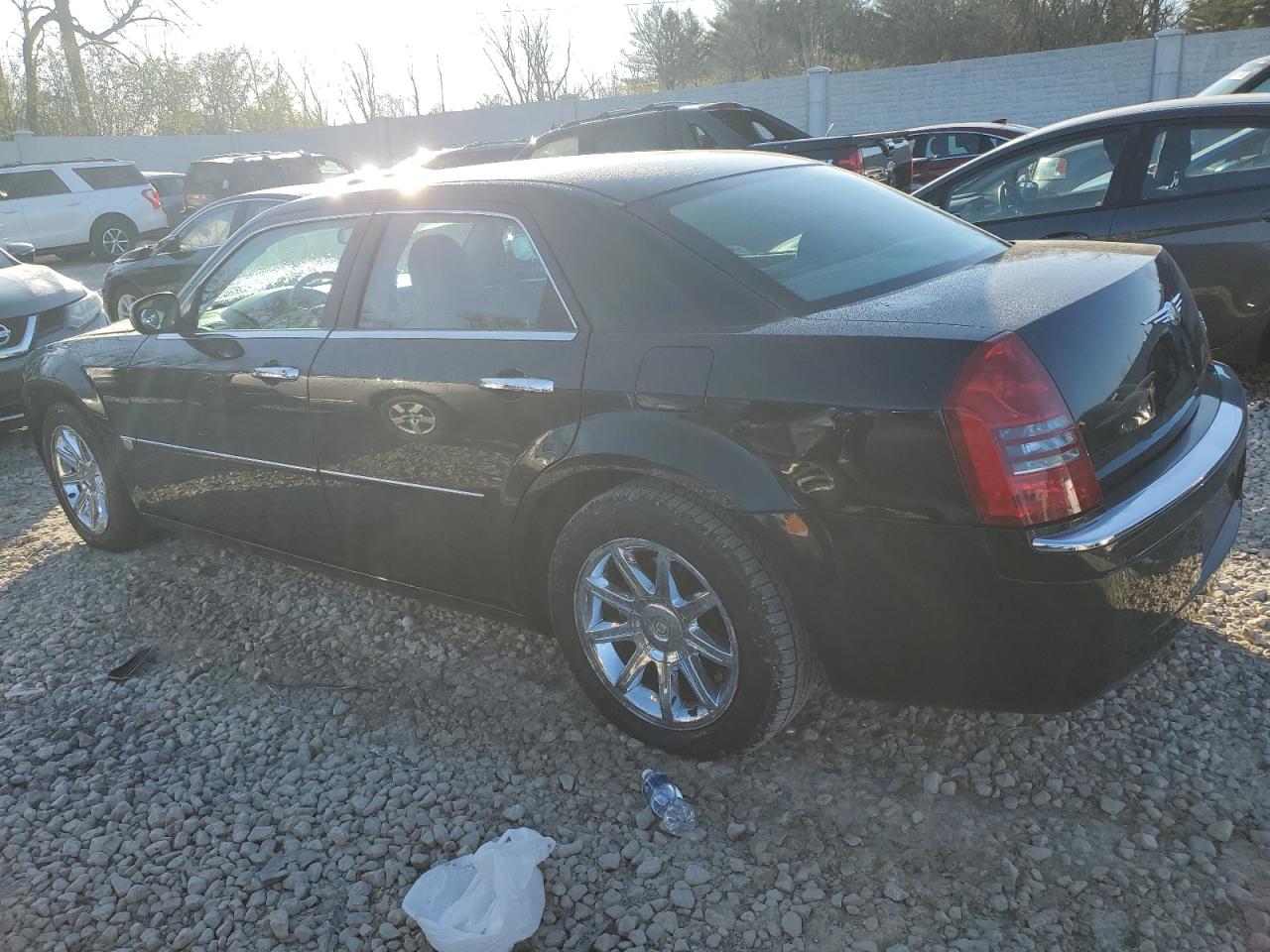 Obraz 2 z 2005 CHRYSLER 300C  2005 z VIN 2C3JA63H65H665949