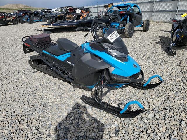 Obraz 2019 BMBR SNOWMOBILE 2019