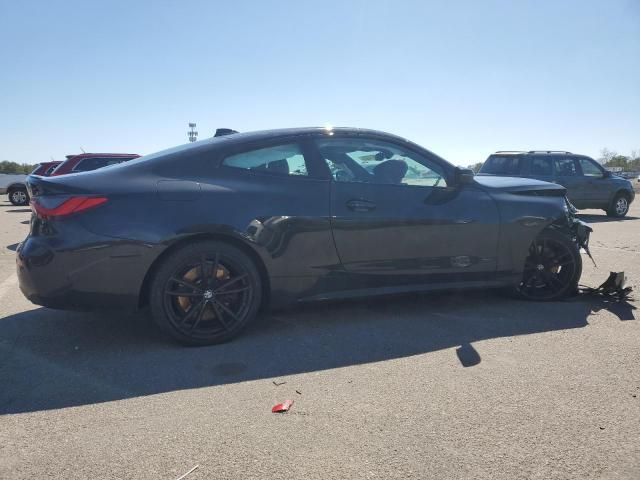 Image 3 of 2022 BMW 430XI  2022 with VIN WBA73AP04NCK90764