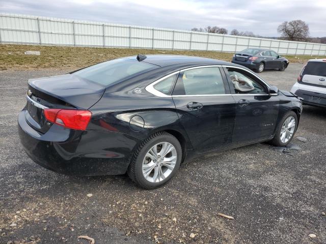Изображение 3 2014 CHEVROLET IMPALA LT 2014 с VIN 1G1125S36EU131669