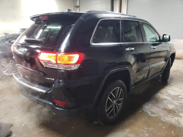 Image 3 of 2018 JEEP GRAND CHEROKEE LIMITED 2018 with VIN 1C4RJFBG4JC424279