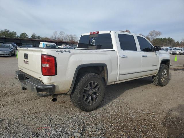 Изображение 3 2015 GMC SIERRA K1500 SLT 2015 с VIN 3GTU2VEJ0FG371528