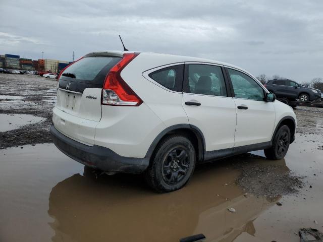 Obraz 3 z 2012 HONDA CR-V LX 2012 z VIN 5J6RM4H38CL016431