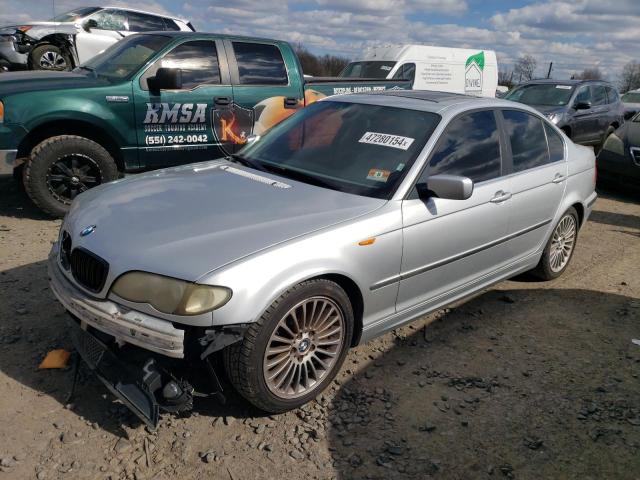 Obraz 1 z 2003 BMW 330 I 2003 z VIN WBAEV53413KM26188