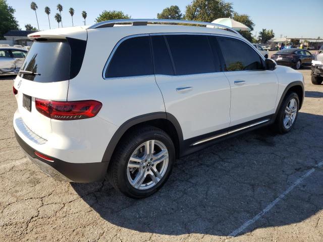Изображение 3 2022 MERCEDES-BENZ GLB 250 2022 с VIN W1N4M4GB5NW244616