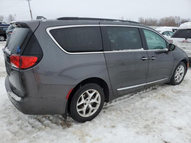 Image 3 of 2017 CHRYSLER PACIFICA TOURING L 2017 with VIN 2C4RC1BG6HR598837