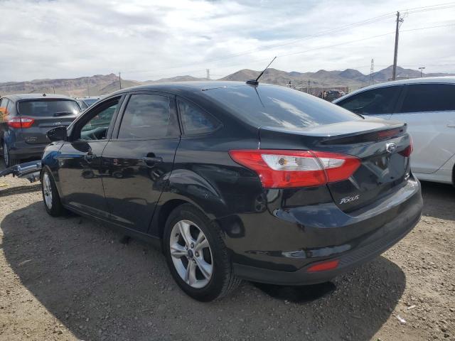 Image 2 of 2014 FORD FOCUS SE 2014 with VIN 1FADP3F21EL363538