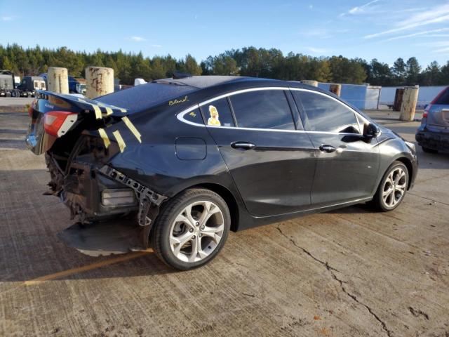 Obraz 3 z 2017 CHEVROLET CRUZE PREMIER 2017 z VIN 1G1BF5SM1H7266031