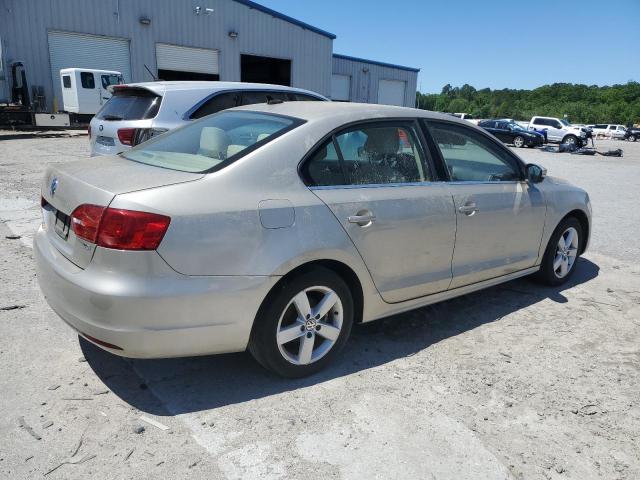 Изображение 3 2013 VOLKSWAGEN JETTA TDI 2013 с VIN 3VWLL7AJ6DM297134