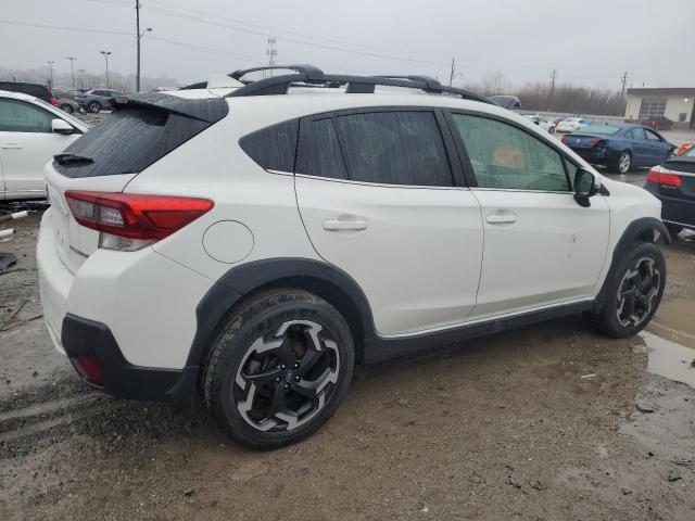 Изображение 3 2021 SUBARU CROSSTREK LIMITED 2021 с VIN JF2GTHNC9M8205607