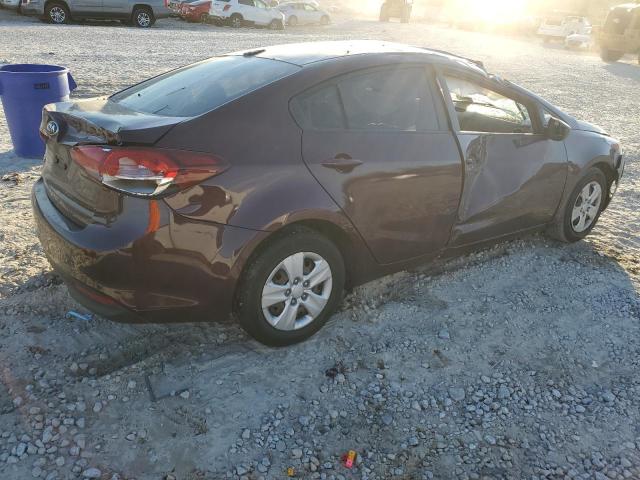 Obraz 3 z 2017 KIA FORTE LX 2017 z VIN 3KPFK4A72HE152940