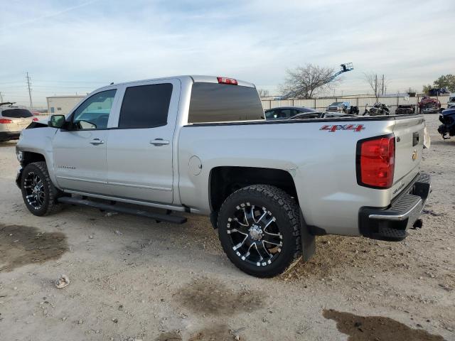 Image 2 of 2016 CHEVROLET SILVERADO K1500 LT 2016 with VIN 3GCUKREH8GG183751