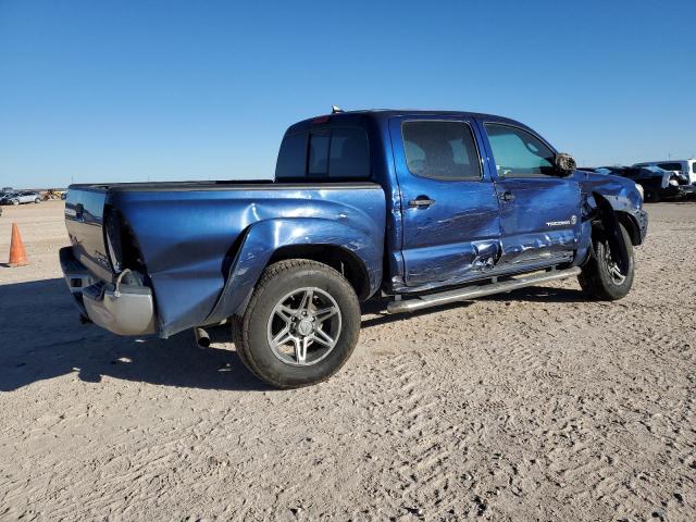 Obraz 3 z 2014 TOYOTA TACOMA DOUBLE CAB PRERUNNER 2014 z VIN 3TMJU4GN5EM170568
