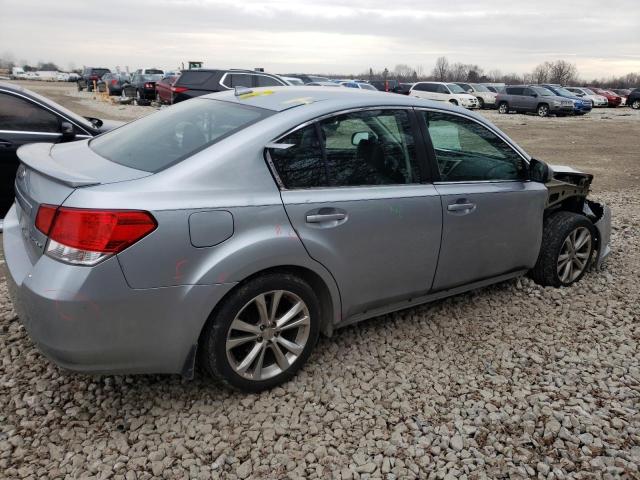 Image 3 of 2013 SUBARU LEGACY 2.5I LIMITED 2013 with VIN 4S3BMCP66D3016068