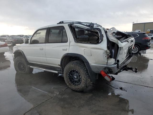 Obraz 2 z 1998 TOYOTA 4RUNNER SR5 1998 z VIN JT3HN86R7W0152072
