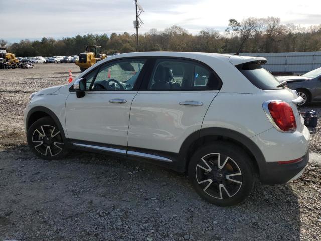 Image 2 of 2018 FIAT 500X POP 2018 with VIN ZFBCFXAB1JP674402