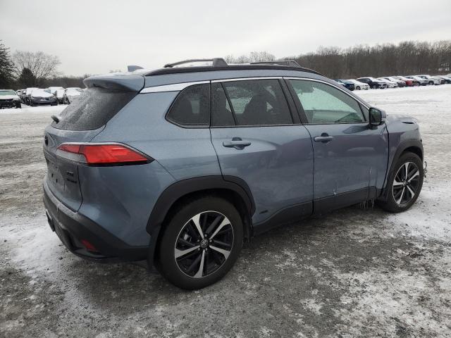 Изображение 3 2023 TOYOTA COROLLA CROSS LE 2023 с VIN 7MUFBABG0PV002199
