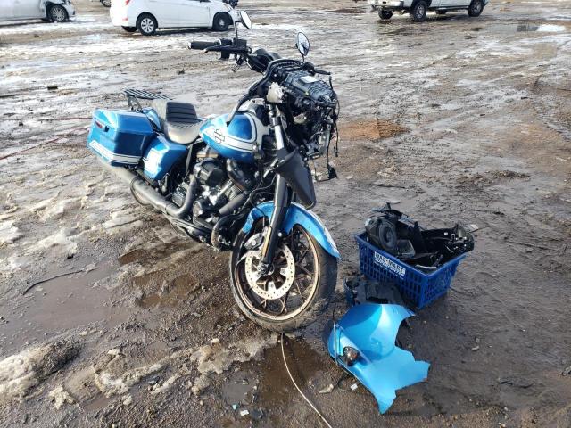 Obraz 1 z 2023 HARLEY-DAVIDSON FLTRXST  2023 z VIN 1HD1ACL18PB648268