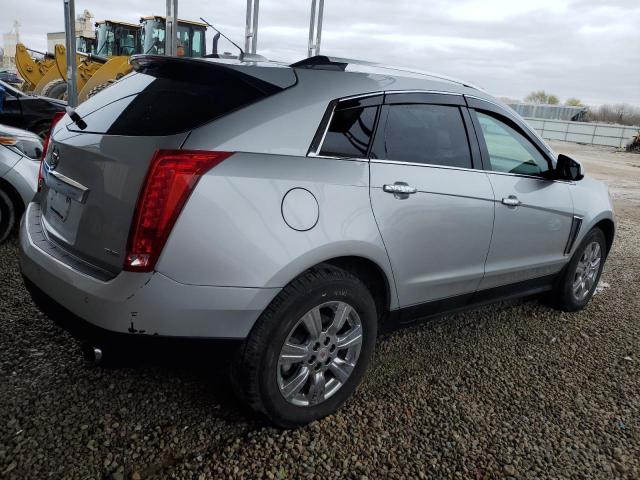 Image 3 of 2015 CADILLAC SRX LUXURY COLLECTION 2015 with VIN 3GYFNEE30FS602677