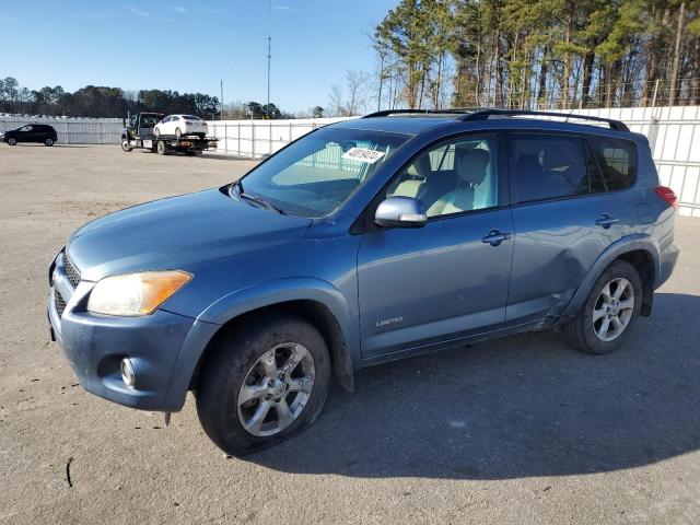 Obraz 1 z 2010 TOYOTA RAV4 LIMITED 2010 z VIN 2T3DK4DV0AW035790