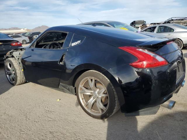Image 2 of 2009 NISSAN 370Z  2009 with VIN JN1AZ44E19M406983